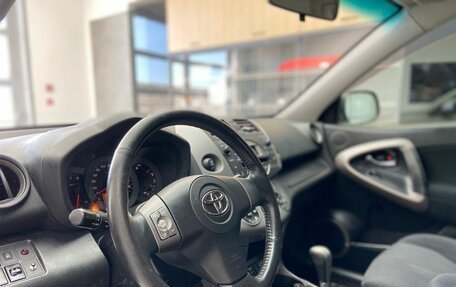 Toyota RAV4, 2006 год, 1 200 000 рублей, 11 фотография