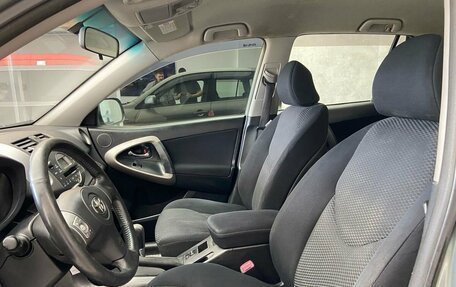Toyota RAV4, 2006 год, 1 200 000 рублей, 10 фотография
