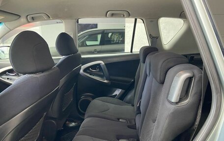 Toyota RAV4, 2006 год, 1 200 000 рублей, 9 фотография
