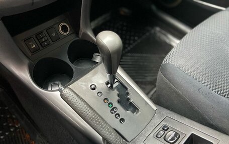 Toyota RAV4, 2006 год, 1 200 000 рублей, 12 фотография