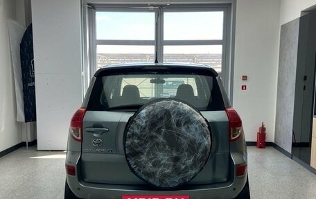 Toyota RAV4, 2006 год, 1 200 000 рублей, 5 фотография