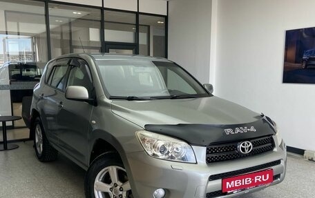 Toyota RAV4, 2006 год, 1 200 000 рублей, 3 фотография