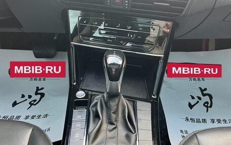 Volkswagen Passat B8 рестайлинг, 2022 год, 1 950 600 рублей, 10 фотография