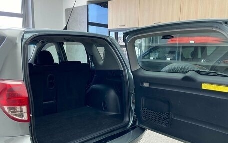 Toyota RAV4, 2006 год, 1 200 000 рублей, 13 фотография