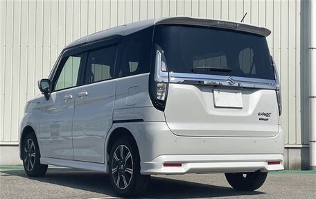 Suzuki Solio, 2021 год, 1 003 000 рублей, 5 фотография
