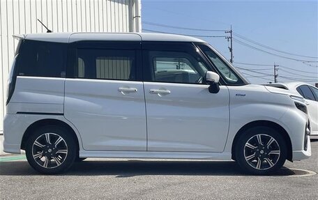 Suzuki Solio, 2021 год, 1 003 000 рублей, 3 фотография