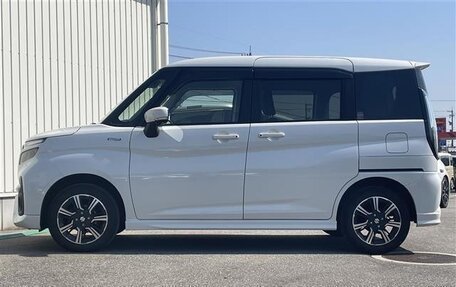 Suzuki Solio, 2021 год, 1 003 000 рублей, 4 фотография