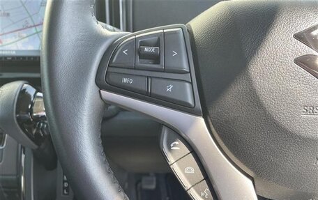 Suzuki Solio, 2021 год, 1 003 000 рублей, 8 фотография