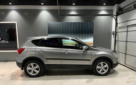 Nissan Qashqai, 2007 год, 1 000 000 рублей, 4 фотография