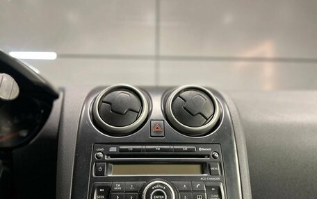 Nissan Qashqai, 2007 год, 1 000 000 рублей, 11 фотография