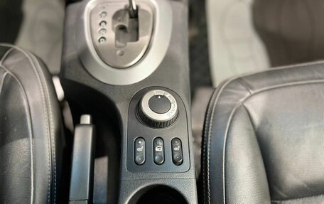 Nissan Qashqai, 2007 год, 1 000 000 рублей, 13 фотография