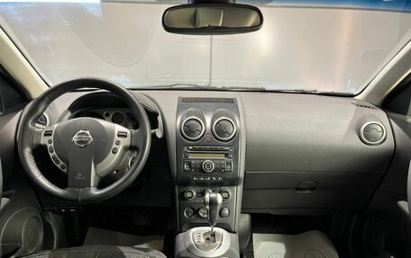 Nissan Qashqai, 2007 год, 1 000 000 рублей, 10 фотография