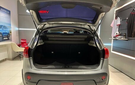 Nissan Qashqai, 2007 год, 1 000 000 рублей, 7 фотография