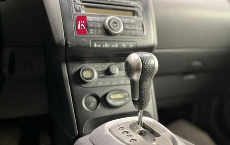 Nissan Qashqai, 2007 год, 1 000 000 рублей, 12 фотография