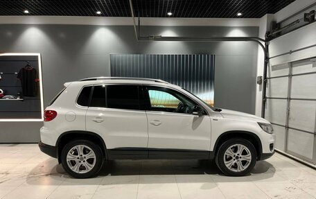 Volkswagen Tiguan I, 2013 год, 1 720 000 рублей, 4 фотография