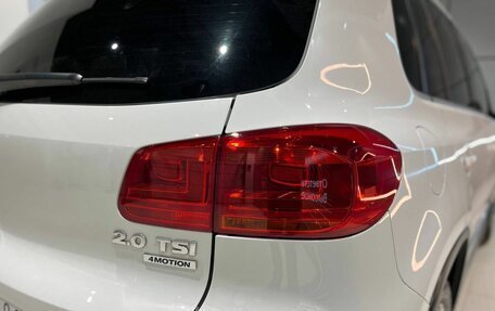 Volkswagen Tiguan I, 2013 год, 1 720 000 рублей, 14 фотография