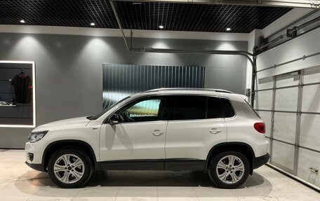 Volkswagen Tiguan I, 2013 год, 1 720 000 рублей, 8 фотография