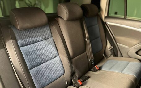 Volkswagen Tiguan I, 2013 год, 1 720 000 рублей, 15 фотография