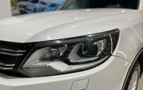 Volkswagen Tiguan I, 2013 год, 1 720 000 рублей, 9 фотография