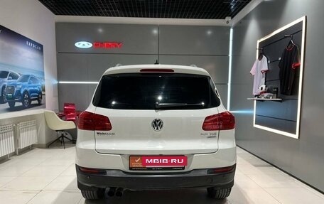 Volkswagen Tiguan I, 2013 год, 1 720 000 рублей, 6 фотография