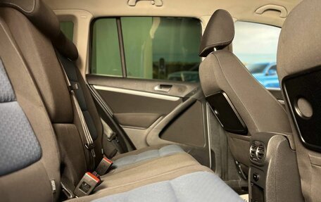 Volkswagen Tiguan I, 2013 год, 1 720 000 рублей, 16 фотография