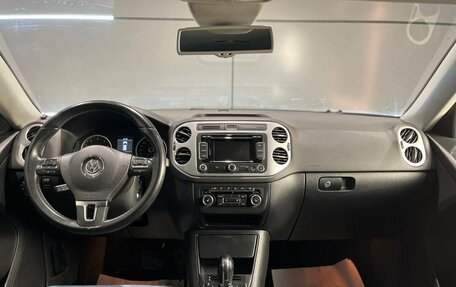Volkswagen Tiguan I, 2013 год, 1 720 000 рублей, 19 фотография