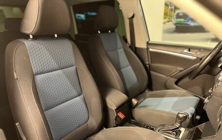Volkswagen Tiguan I, 2013 год, 1 720 000 рублей, 17 фотография