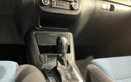 Volkswagen Tiguan I, 2013 год, 1 720 000 рублей, 23 фотография