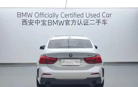 BMW 1 серия, 2021 год, 1 530 155 рублей, 3 фотография