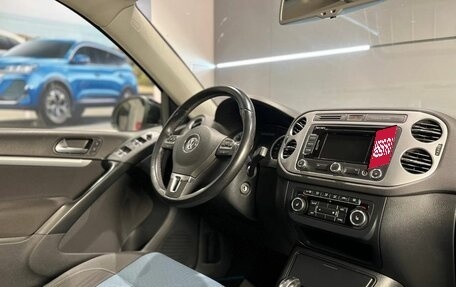Volkswagen Tiguan I, 2013 год, 1 720 000 рублей, 24 фотография