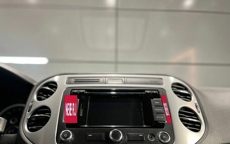 Volkswagen Tiguan I, 2013 год, 1 720 000 рублей, 21 фотография