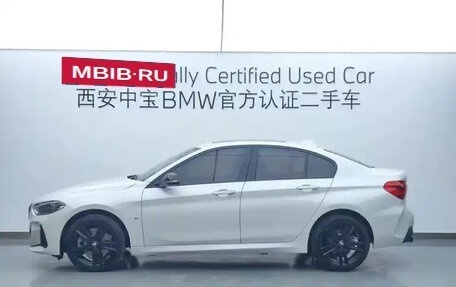 BMW 1 серия, 2021 год, 1 530 155 рублей, 2 фотография