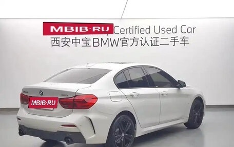 BMW 1 серия, 2021 год, 1 530 155 рублей, 4 фотография