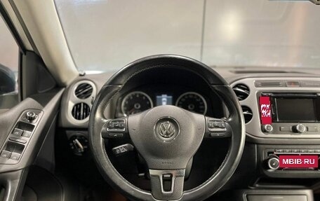 Volkswagen Tiguan I, 2013 год, 1 720 000 рублей, 20 фотография