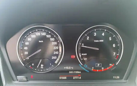 BMW 1 серия, 2021 год, 1 530 155 рублей, 8 фотография