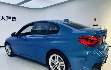 BMW 1 серия, 2021 год, 1 510 055 рублей, 5 фотография