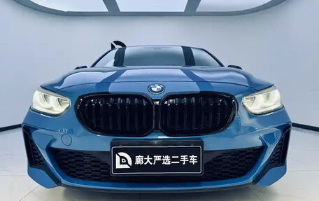 BMW 1 серия, 2021 год, 1 510 055 рублей, 6 фотография