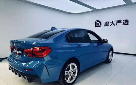 BMW 1 серия, 2021 год, 1 510 055 рублей, 3 фотография