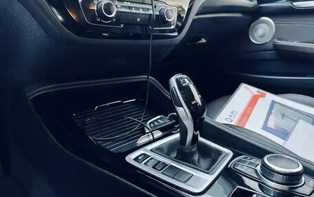BMW 1 серия, 2021 год, 1 510 055 рублей, 10 фотография