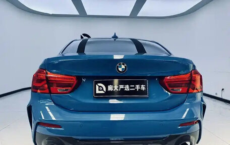 BMW 1 серия, 2021 год, 1 510 055 рублей, 4 фотография