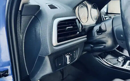 BMW 1 серия, 2021 год, 1 510 055 рублей, 12 фотография