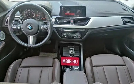 BMW 1 серия, 2021 год, 1 530 155 рублей, 7 фотография