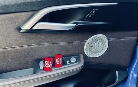 BMW 1 серия, 2021 год, 1 510 055 рублей, 11 фотография