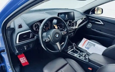 BMW 1 серия, 2021 год, 1 510 055 рублей, 8 фотография
