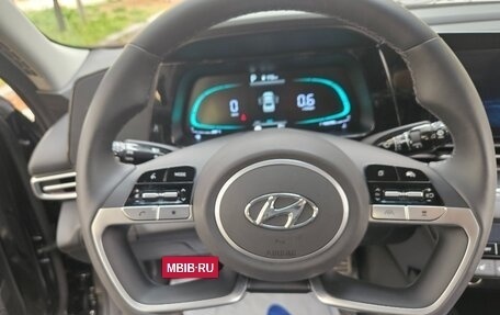 Hyundai Avante, 2025 год, 2 020 000 рублей, 11 фотография