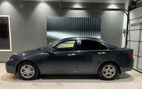 Honda Accord VII рестайлинг, 2004 год, 830 000 рублей, 9 фотография