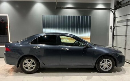 Honda Accord VII рестайлинг, 2004 год, 830 000 рублей, 4 фотография