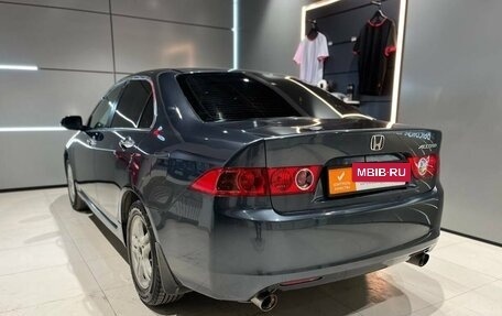 Honda Accord VII рестайлинг, 2004 год, 830 000 рублей, 8 фотография