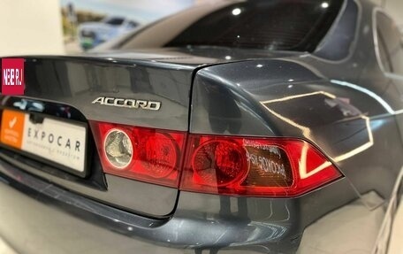 Honda Accord VII рестайлинг, 2004 год, 830 000 рублей, 6 фотография