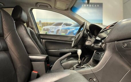 Honda Accord VII рестайлинг, 2004 год, 830 000 рублей, 17 фотография
